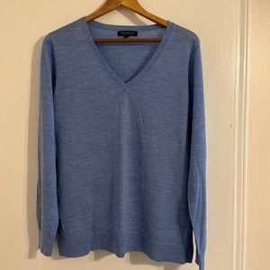 Banana Republic sweater XL